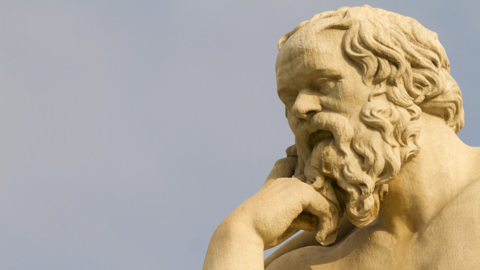 Can You Pass This Basic Middle School History Test? Socrates2.1920x0