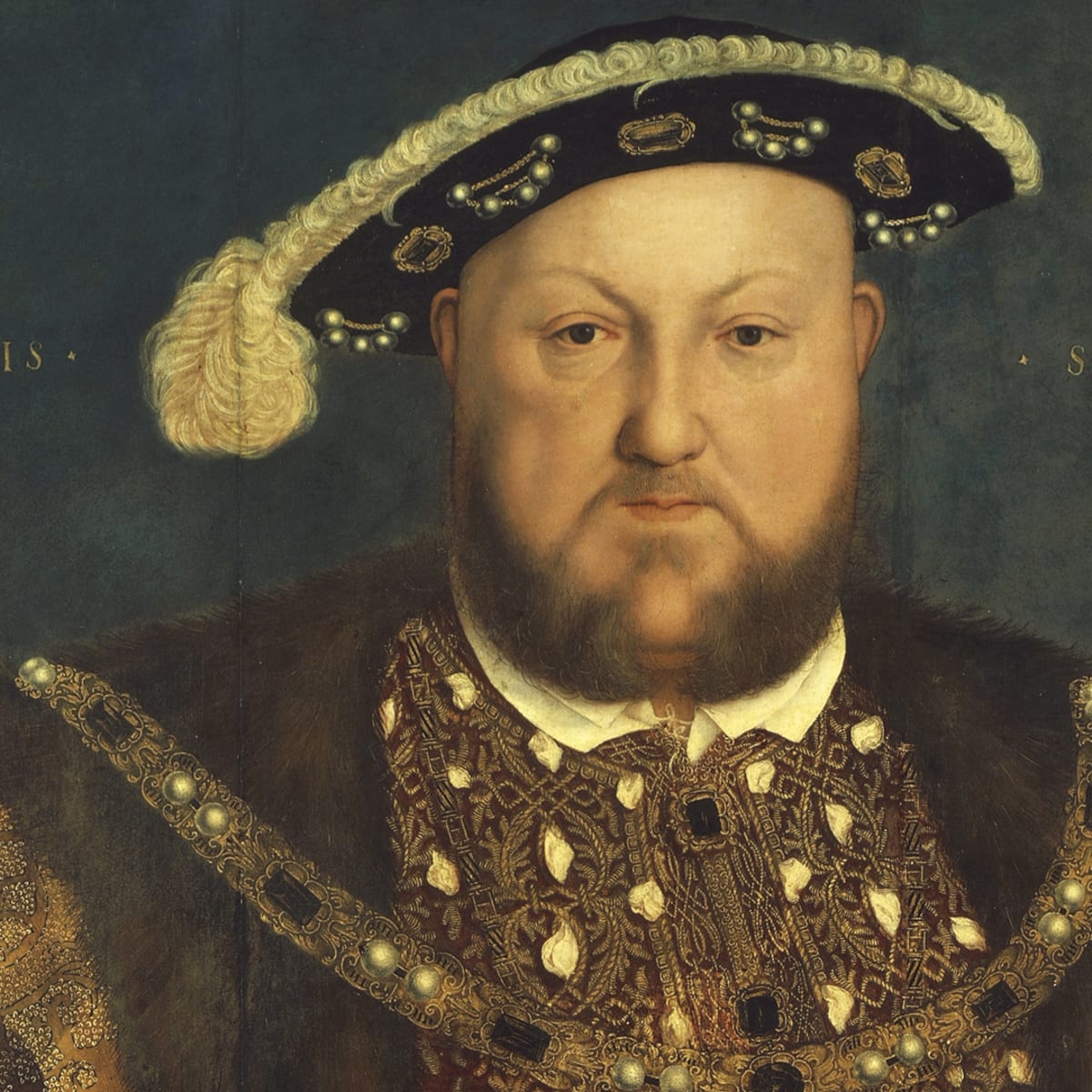 Only Extremely Legit History Buffs Can Identify These 50 Legendary People Henry VIII