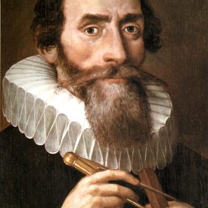 Can You Pass This Basic Middle School History Test? Johannes Kepler