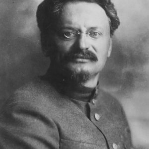 Can You Pass This Basic Middle School History Test? Leon Trotsky