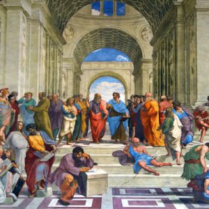 Take Trip Around Italy In This Quiz — If You Get 18, You Win Raphael