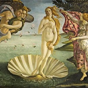 If You Can Get Better Than 75% On This Mixed Trivia Quiz On Your First Try, Your Brain Is Likely GIGANTIC Botticelli