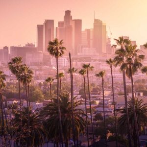 ✈️ Travel Somewhere for Each Letter of the Alphabet and We’ll Tell You Your Fortune Los Angeles, California