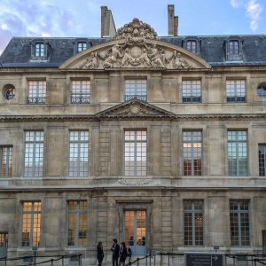 ✈️ Spend a Weekend in Paris and We’ll Tell You What Your Life Looks Like in 5 Years The Musée Picasso