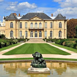 ✈️ Spend a Weekend in Paris and We’ll Tell You What Your Life Looks Like in 5 Years The Musée Rodin