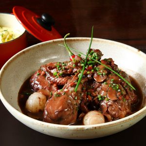 ✈️ Spend a Weekend in Paris and We’ll Tell You What Your Life Looks Like in 5 Years Coq au vin