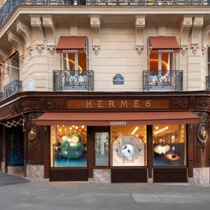 ✈️ Spend a Weekend in Paris and We’ll Tell You What Your Life Looks Like in 5 Years Hermès