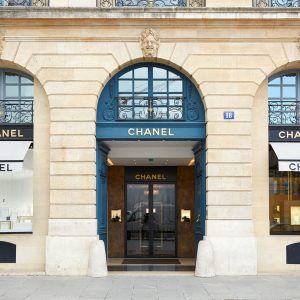 ✈️ Spend a Weekend in Paris and We’ll Tell You What Your Life Looks Like in 5 Years Chanel