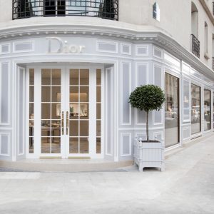 ✈️ Spend a Weekend in Paris and We’ll Tell You What Your Life Looks Like in 5 Years Dior