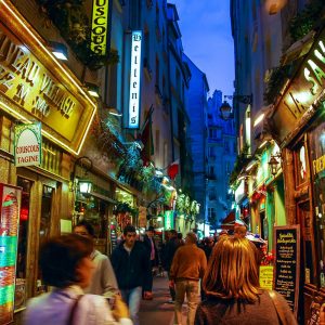 ✈️ Spend a Weekend in Paris and We’ll Tell You What Your Life Looks Like in 5 Years Check out Latin Quarter