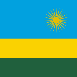 🌍 These Brainteasers About African Countries Will Stump Most Geography Experts Rwanda