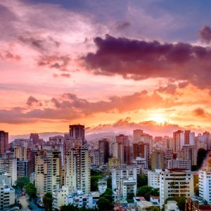 If You Find This Geography Quiz Easy, Your Brain Is Actually Exceptionally Large Caracas