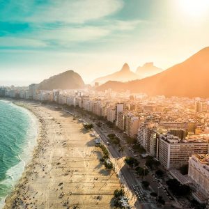 🗺️ Can You Pass This “Jeopardy!” Trivia Quiz About World Geography? What is Brazil?