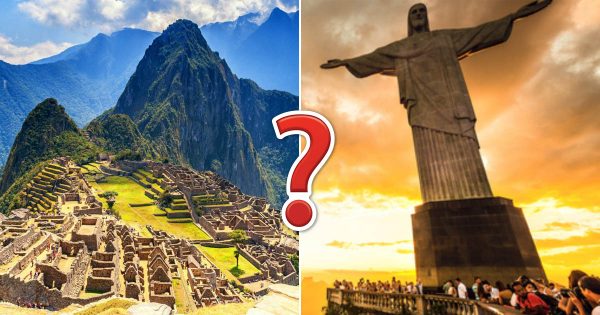 These Brainteasers About South American Countries Will Stump Most Geography Experts