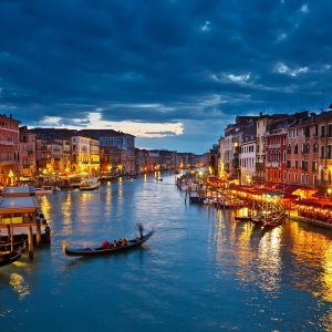 Your General Knowledge Is Lacking If You Don’t Get 11/15 on This Quiz Venice