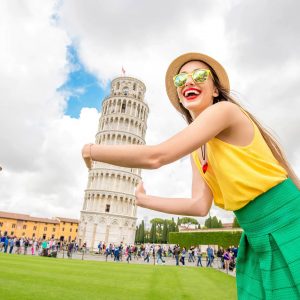 Travel to Italy for a Weekend and We’ll Predict What Your Life Will Be Like in 5 Years More sightseeing