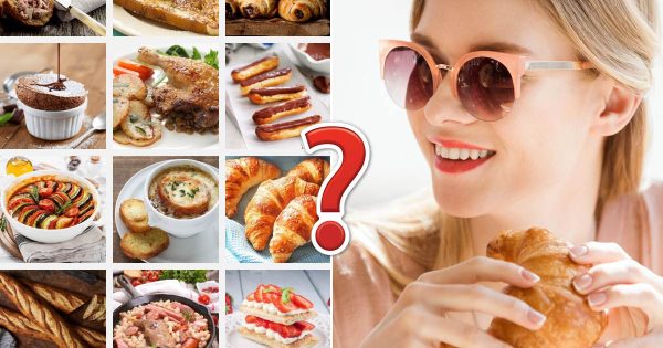 Only a Food Snob Can Get Over 75% On This French Cuisine Quiz