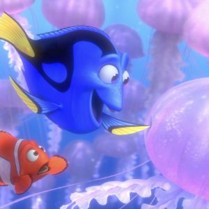 Guess The Pixar Movie From 3 Characters Quiz Finding Nemo