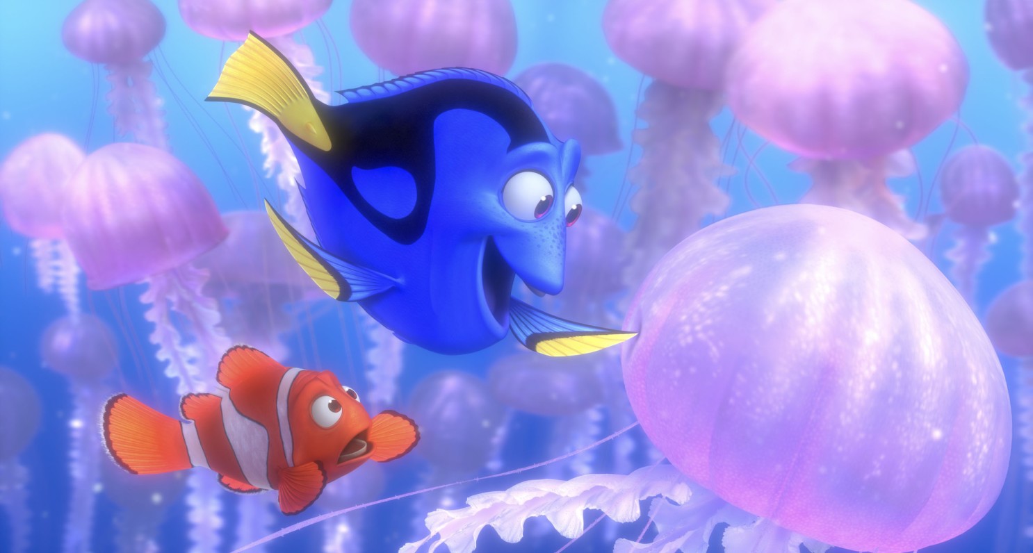 Decide If These Pixar Movies Are Overrated or Underrated and We’ll Guess Your Generation Finding Nemo