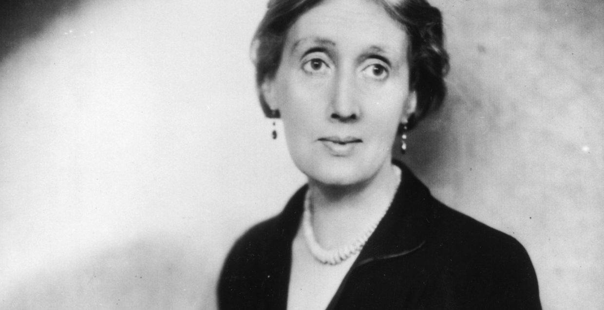 Virginia Woolf 1240x636