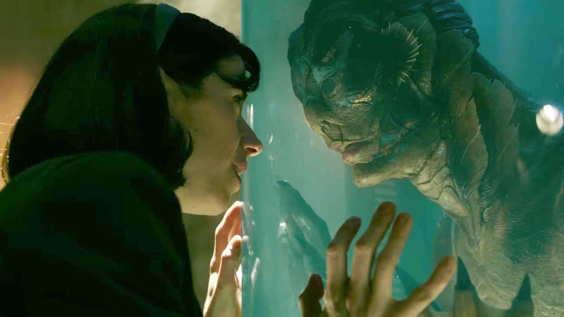 This Is Probably the Hardest Random Knowledge Quiz I’ve Ever Taken, But If You Think You Can Pass It, Be My Guest Shape Of Water Main
