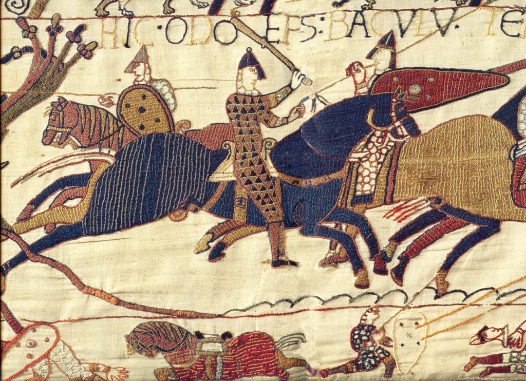 Norman conquest of England