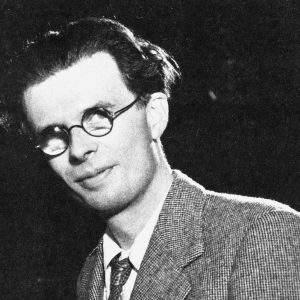 📚 Only a Person Who Has Read Enough Books Can Get 15/20 on This Quiz Aldous Huxley