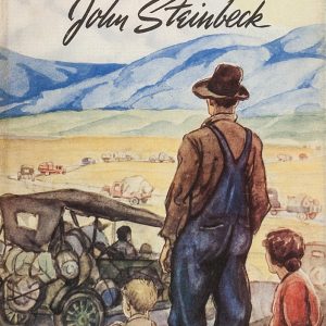 📚 Can You Get a Passing Grade on This High School Literature Quiz? 1920s