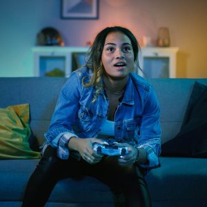 🌚 Munch on Some Midnight Snacks and We’ll Reveal Which Night Animal You Are Playing video games