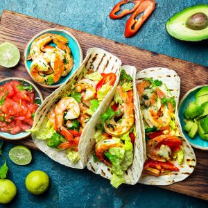 Eat At This 20-Course Buffet To Know What People Like A… Quiz 