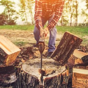 Foods Named After Professions Quiz Lumberjack