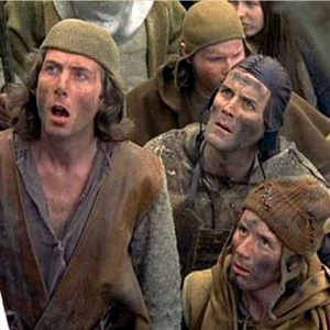 Only a True History Expert Can Pass This Medieval Times Quiz 13th century