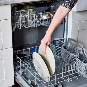 People With a High IQ Will Find This General Knowledge Quiz a Breeze Dishwasher