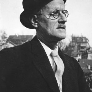 People With a High IQ Will Find This General Knowledge Quiz a Breeze James Joyce