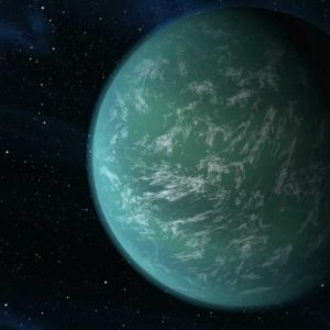 People With a High IQ Will Find This General Knowledge Quiz a Breeze Kepler-22b