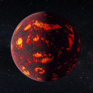People With a High IQ Will Find This General Knowledge Quiz a Breeze 55 Cancri e