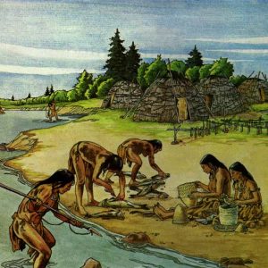 Only a True History Expert Can Pass This Medieval Times Quiz Mesolithic Time Period