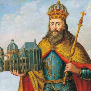 Only a True History Expert Can Pass This Medieval Times Quiz Pepin the Short