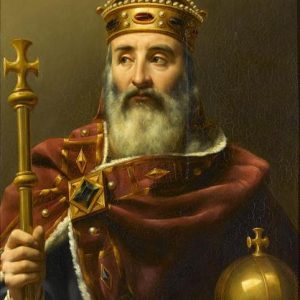 Only a True History Expert Can Pass This Medieval Times Quiz Louis the Pious