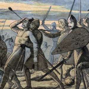 Only a True History Expert Can Pass This Medieval Times Quiz Richard III
