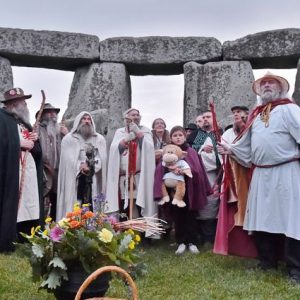 Only a True History Expert Can Pass This Medieval Times Quiz Paganism