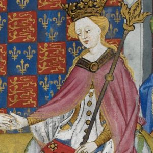 Only a True History Expert Can Pass This Medieval Times Quiz Margaret of Anjou
