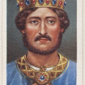 Only a True History Expert Can Pass This Medieval Times Quiz Richard I