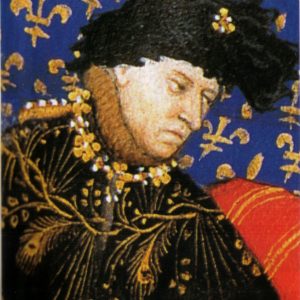 Only a True History Expert Can Pass This Medieval Times Quiz Charles VI