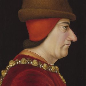Only a True History Expert Can Pass This Medieval Times Quiz Louis XI