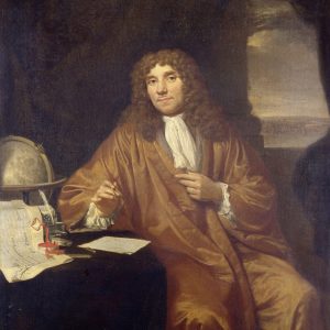 🧪 1 in 2 Adults Can’t Pass This Elementary School Science Test — Can You? Antonie van Leeuwenhoek