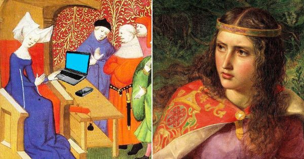 Only a True History Expert Can Pass This Medieval Times Quiz