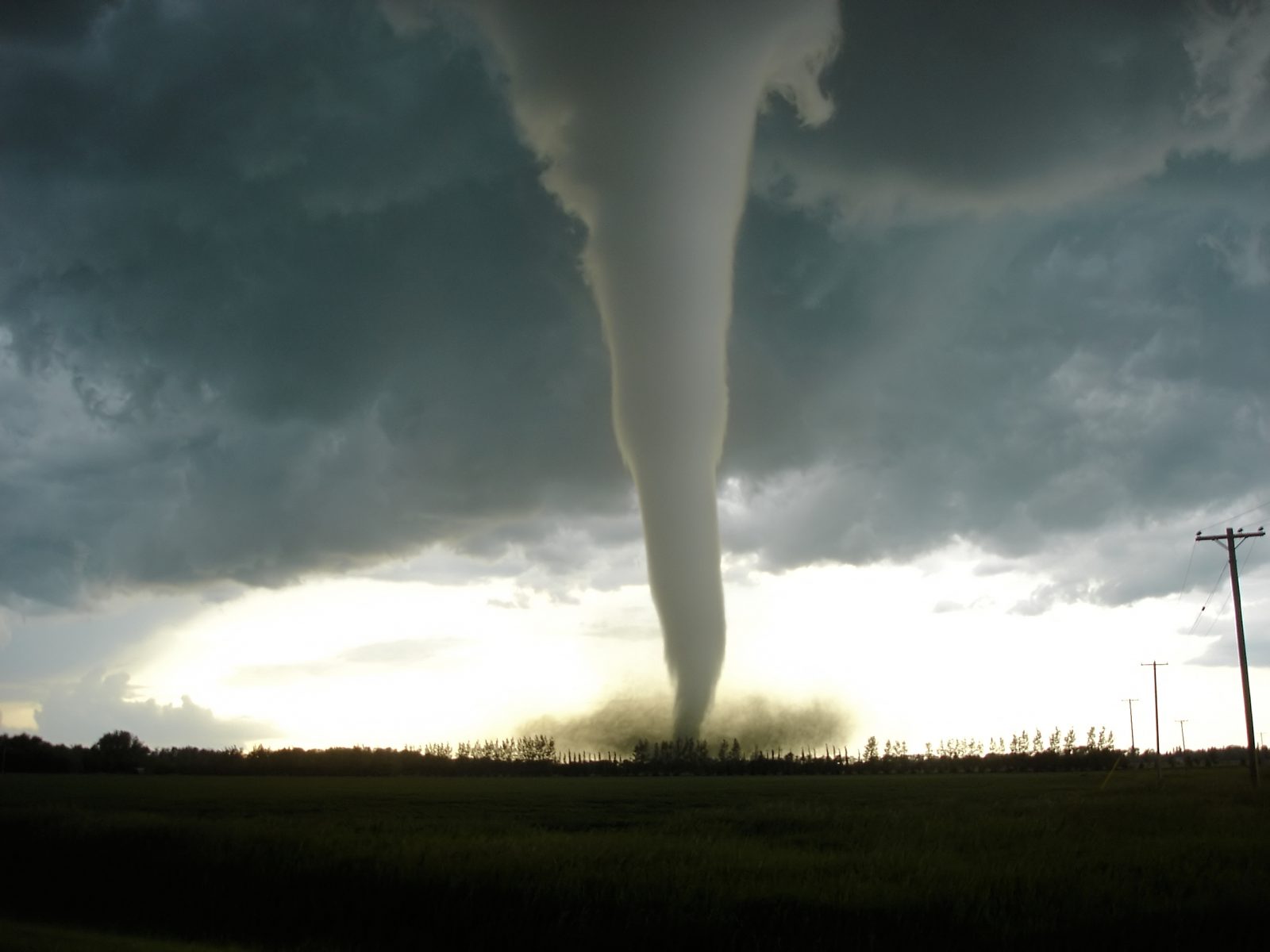 Only the Biggest – And I Mean BIGGEST – English Language Masters Can Pass This Test tornado