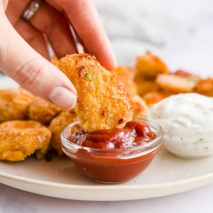 Food Quiz 🍔: Can We Guess Your Age From Your Food Choices? Chicken nuggets