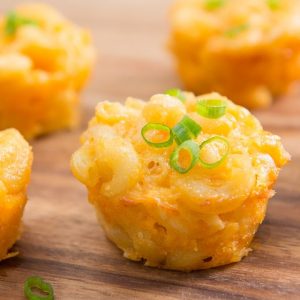 🍔 Feast on Nothing but Junk Food and We’ll Reveal Your True Personality Type Mac and cheeses bites